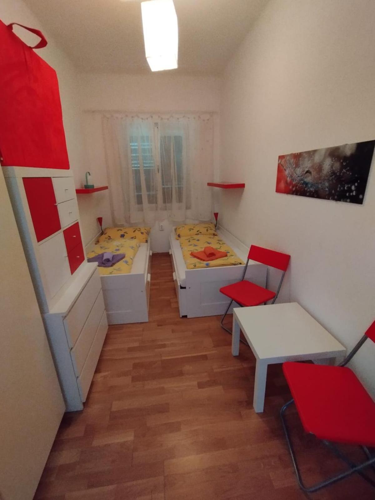 Traumlage Direkt Am See Balatonszárszó Exterior foto
